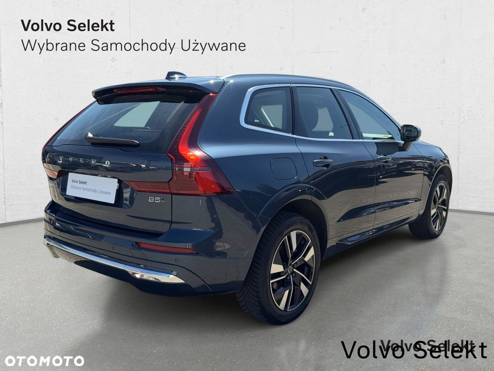 Volvo XC 60 - 7