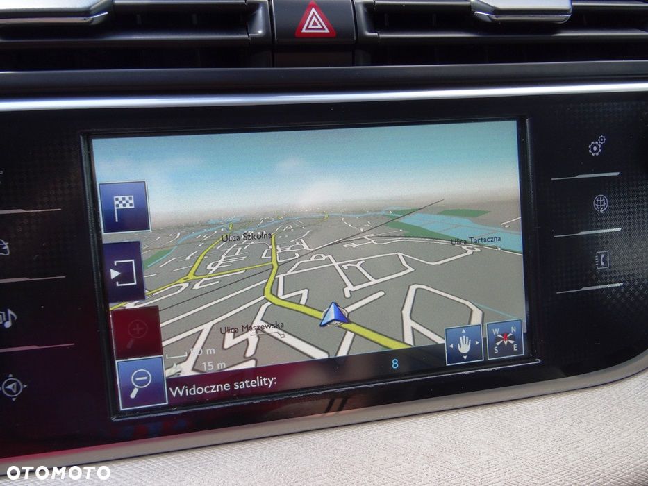 Citroën C4 Picasso 1.6 THP Exclusive - 24