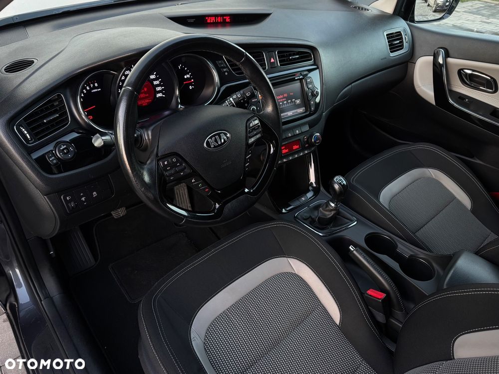 Kia Ceed 1.6 GDI Business Line - 13