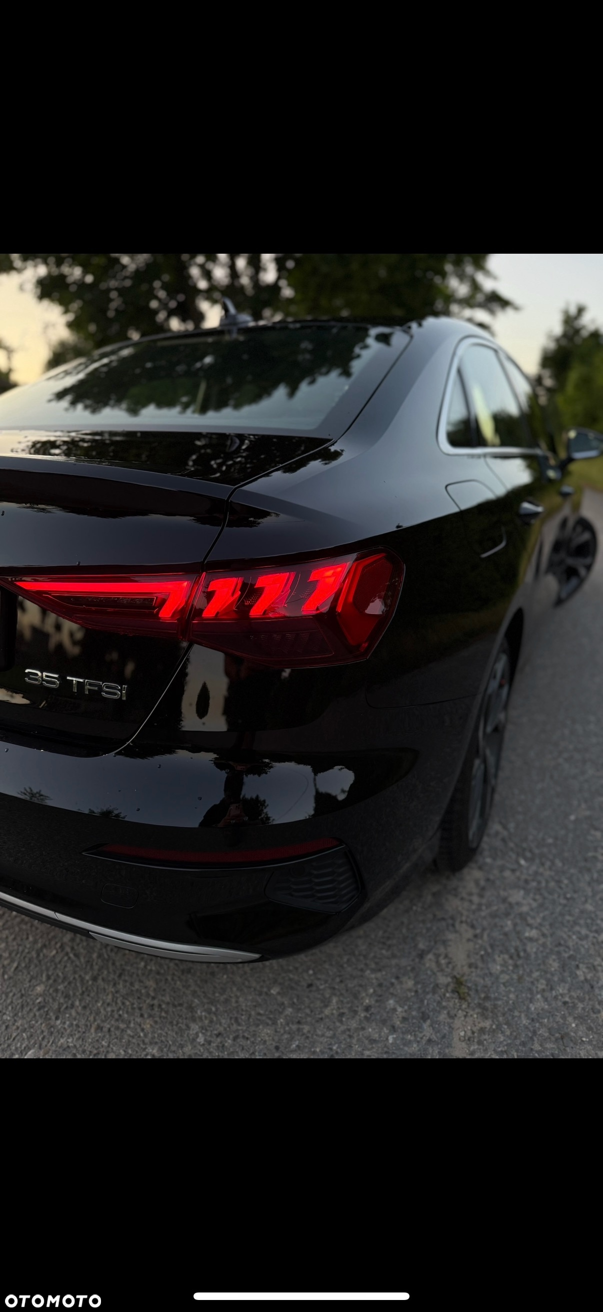 Audi A3 Limousine - 6