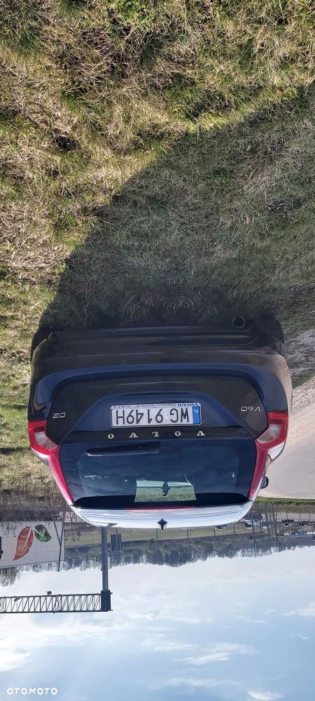 Volvo V60 D2 Momentum - 6