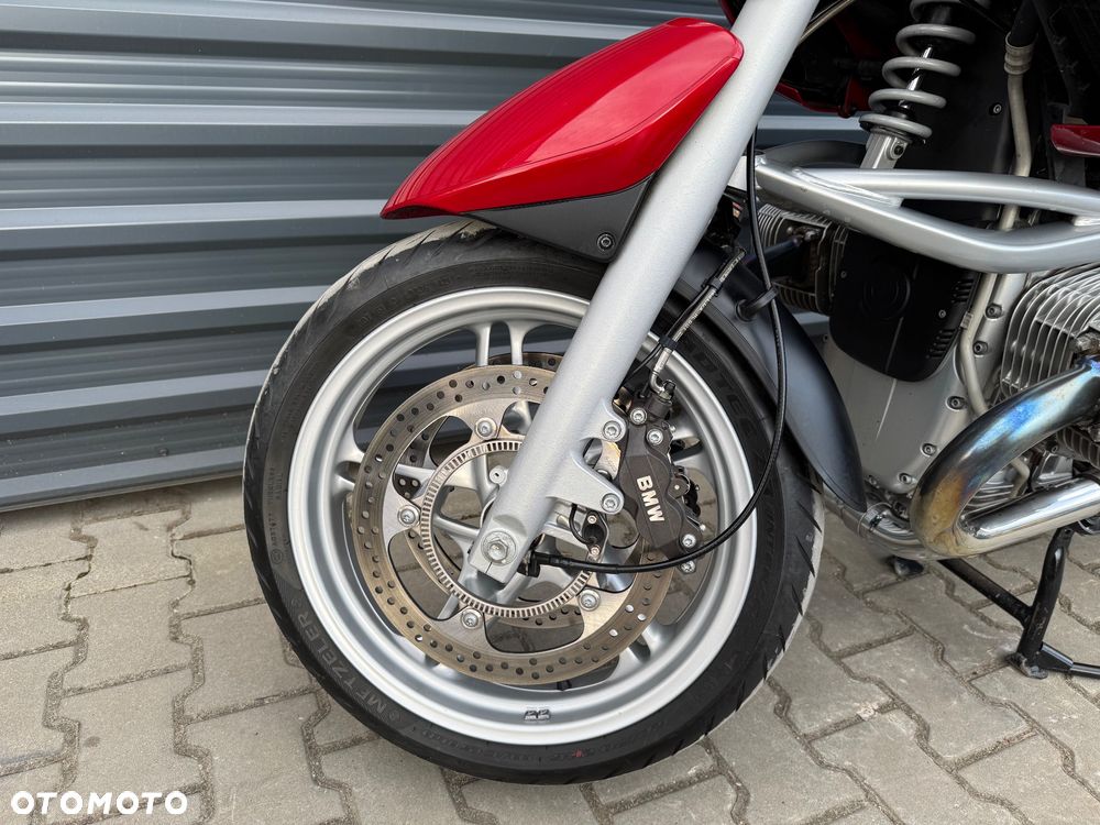 BMW R - 14