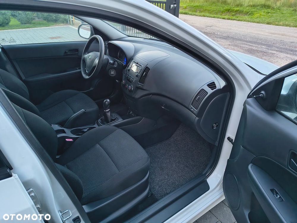 Hyundai i30 - 4