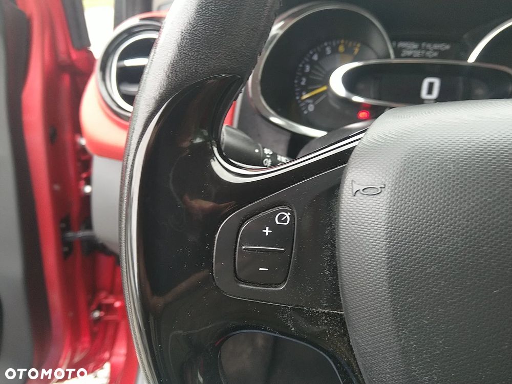 Renault Clio - 23