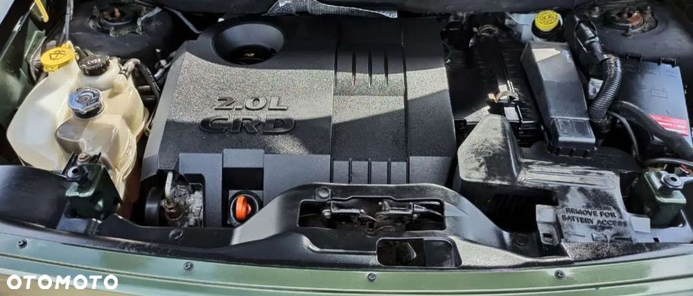 Jeep Patriot 2.0 CRD Limited - 23