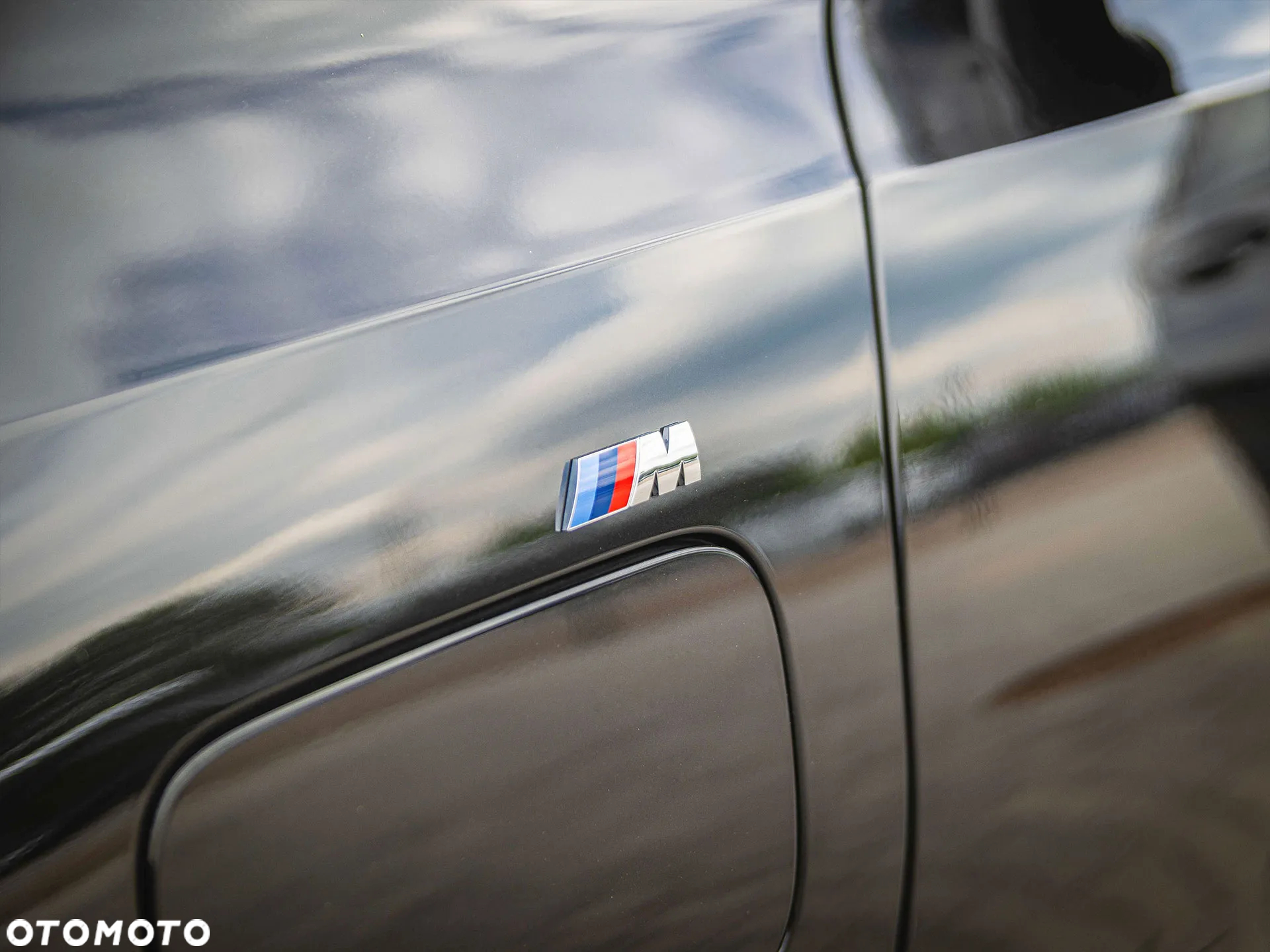 BMW Seria 3 330e xDrive M Sport sport - 26