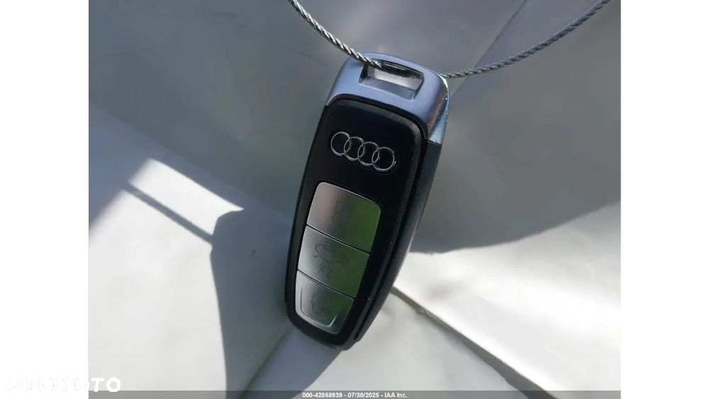 Audi A8 - 14