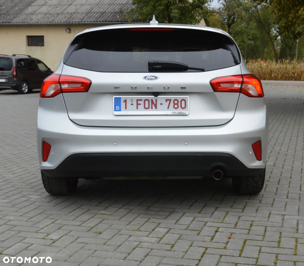Ford Focus - 5