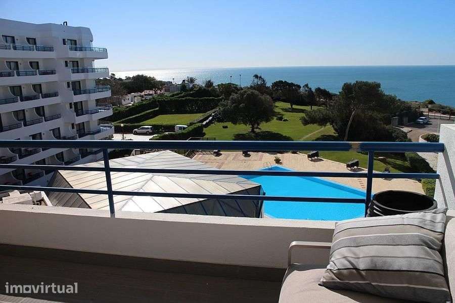 Apartamento T2 com piscina, Gandarinha, Cascais - Grande imagem: 2/21