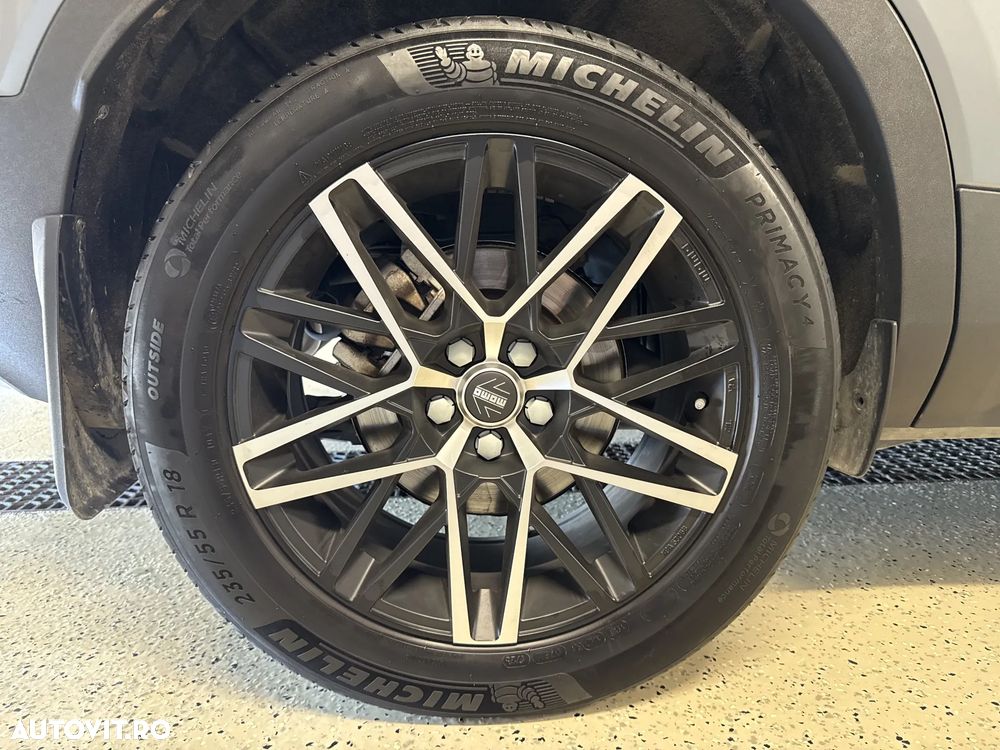 Volvo XC 40 T5 AWD Inscription - 28