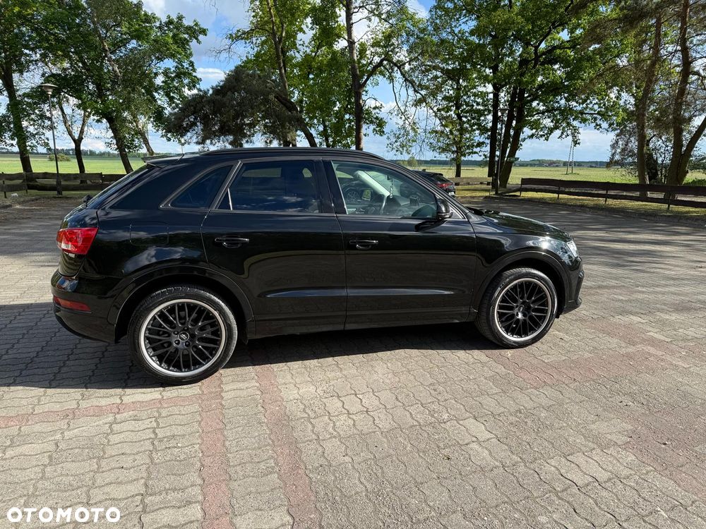 Audi Q3 1.4 TFSI - 6