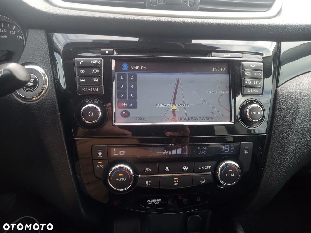 Nissan Qashqai - 17