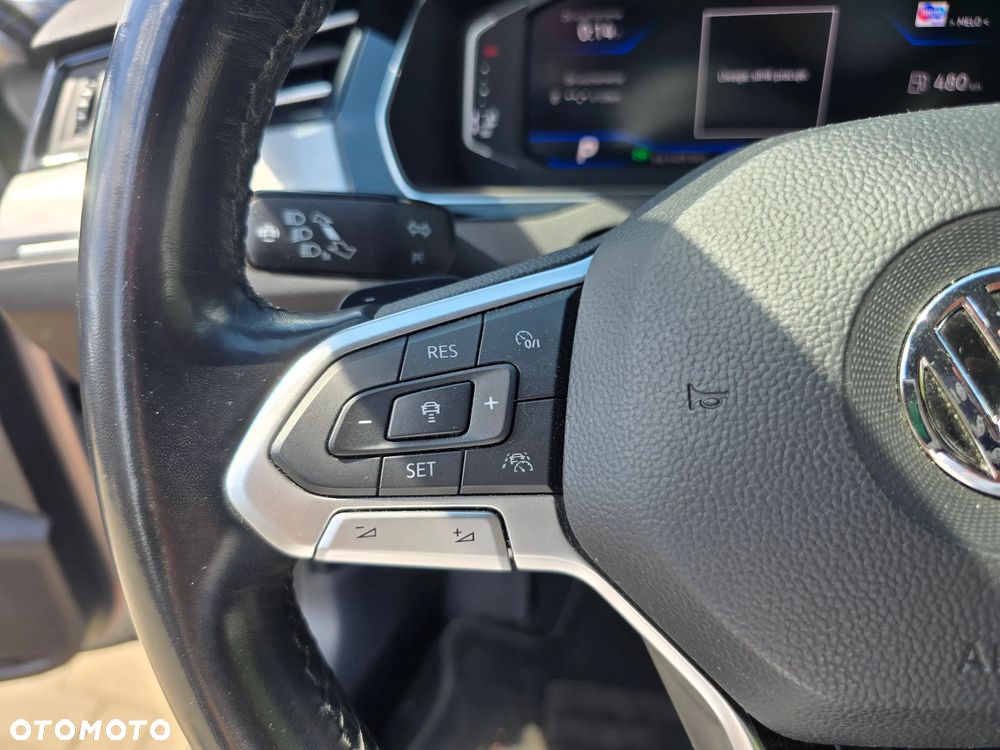 Volkswagen Passat Variant - 27