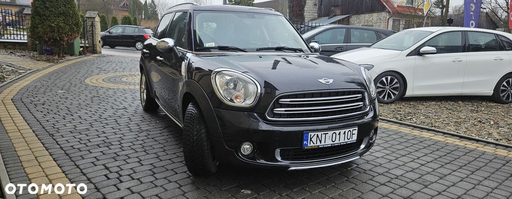 MINI Cooper - 5
