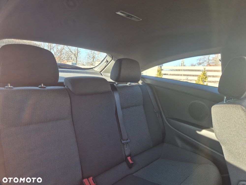 Opel Astra 1.8 Edition - 11