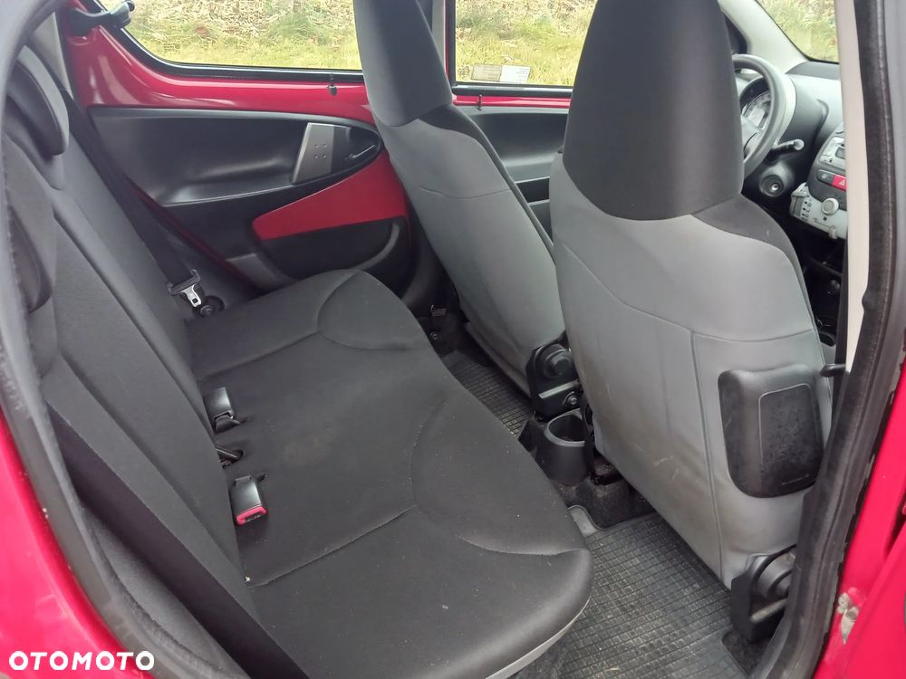 Toyota Aygo 1.0 VVT-i Easy - 9