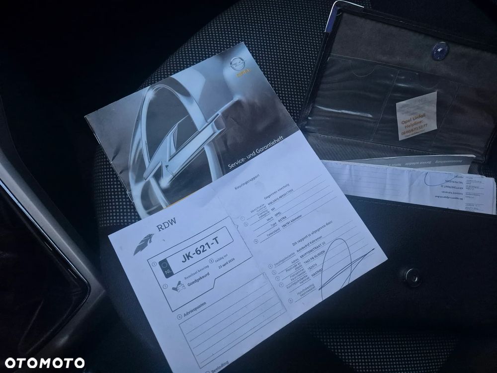 Opel Astra 1.4 Edition 111 Jahre - 28