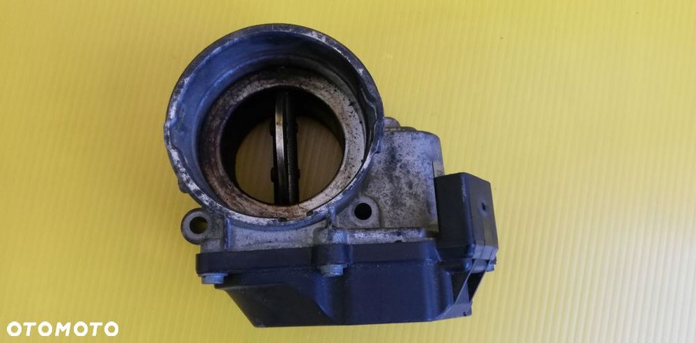 Przepustnica 1,4TDI 1,9TDI 2,0TDI 03G128063M - 3