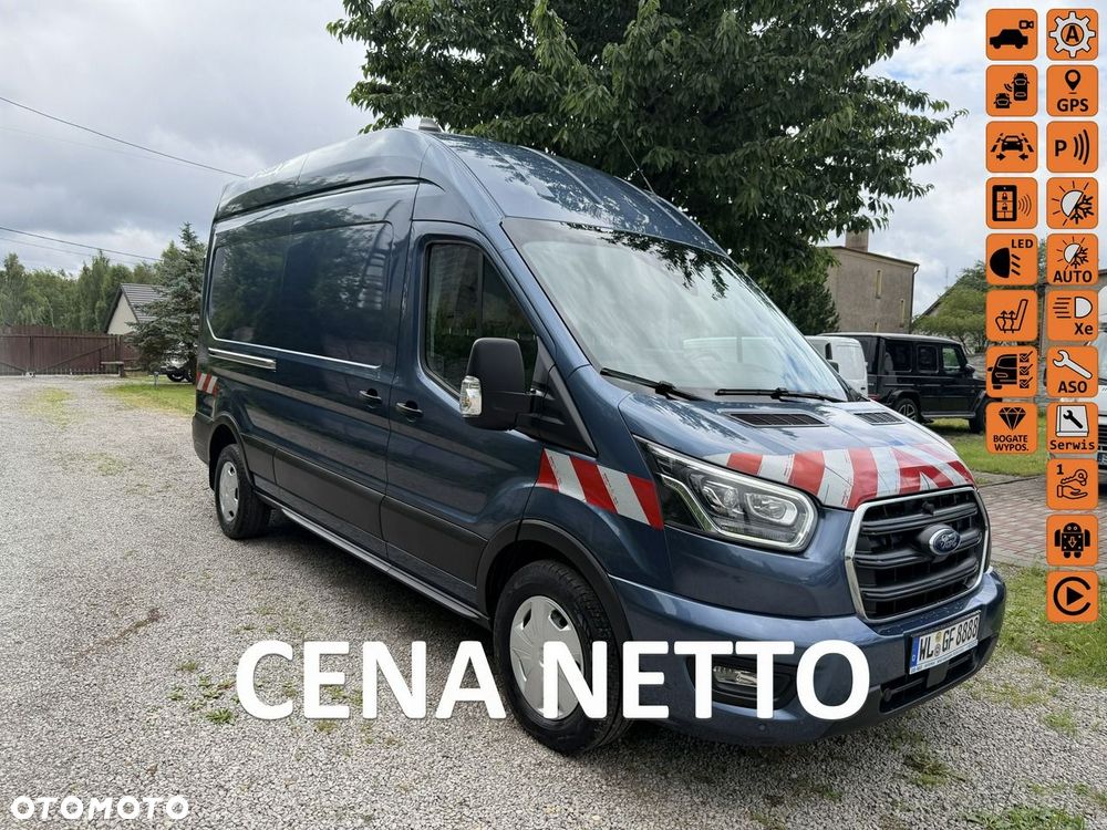 Ford Transit - 2