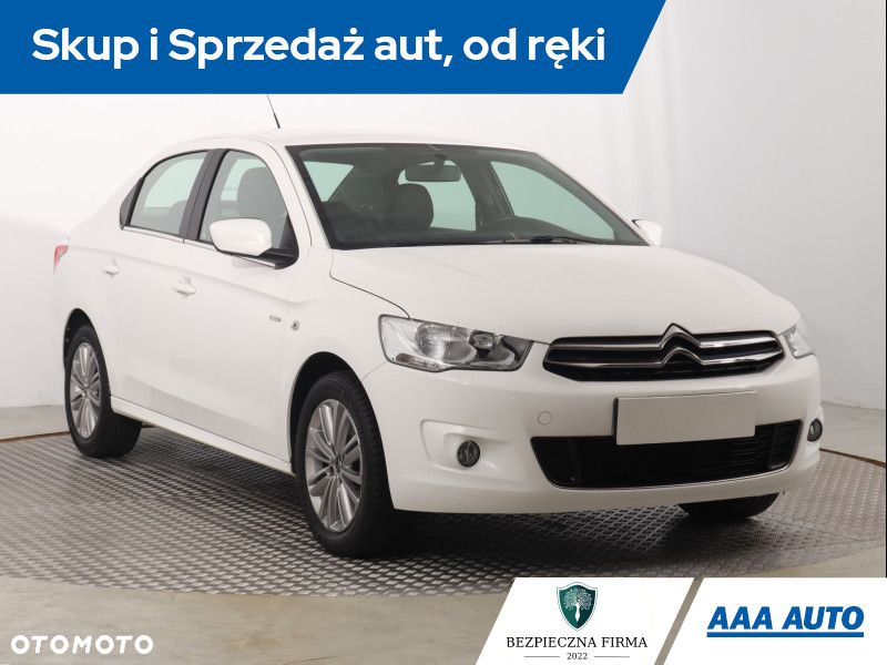 Citroën C-Elysée - 2