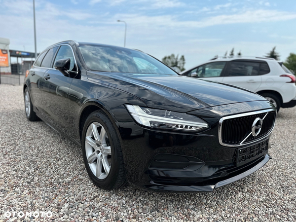 Volvo V90 D4 Geartronic Momentum