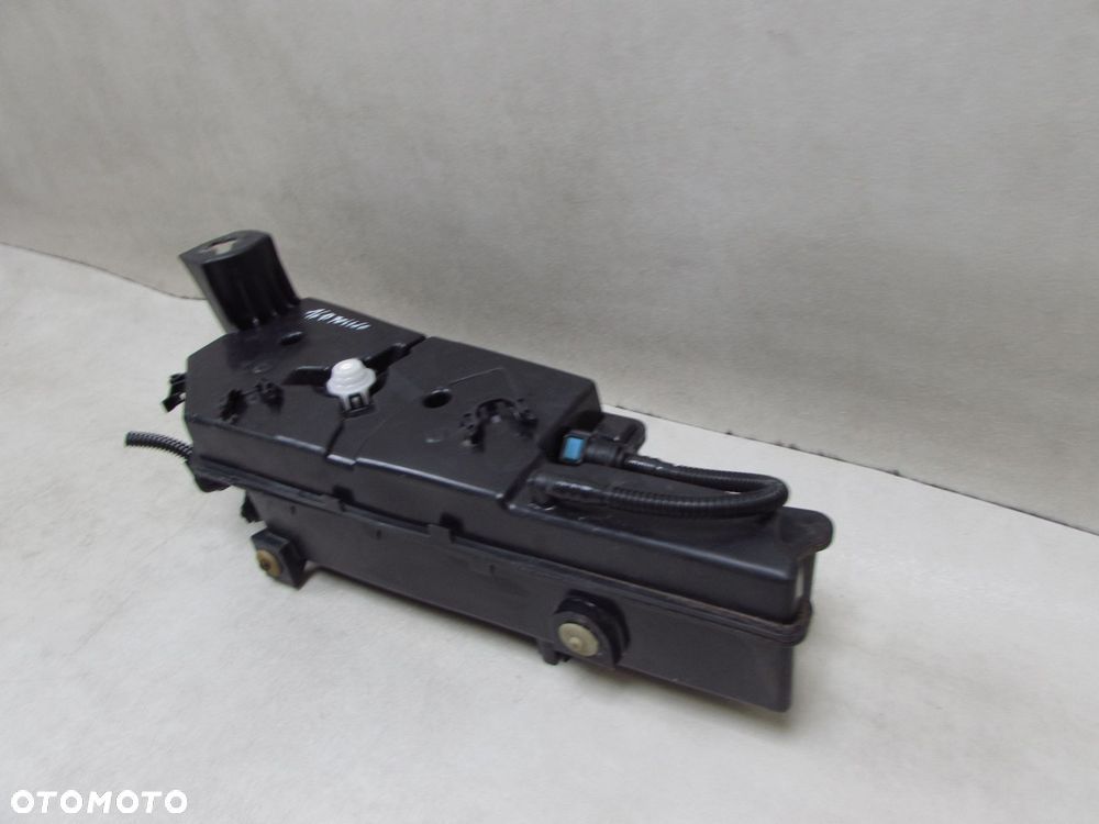 PEUGEOT PARTNER 08-18 ZBIORNIK ZBIORNICZEK FAP DPF 1613704480 - 2