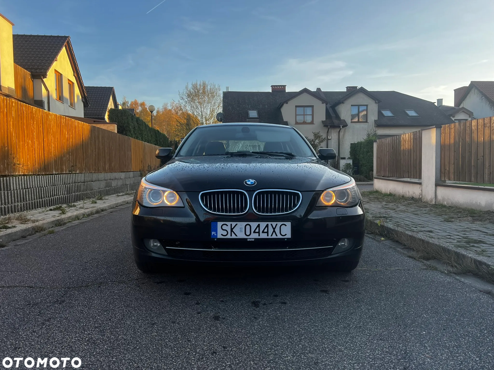 BMW Seria 5 - 3