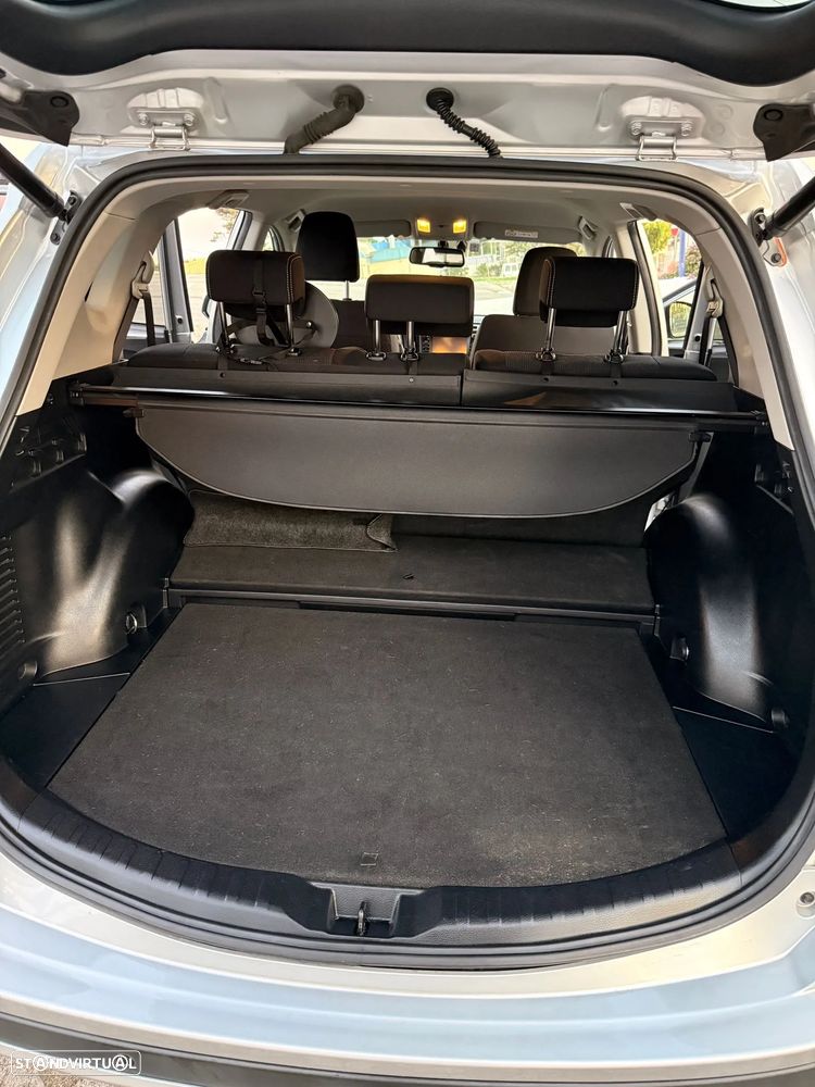 Toyota RAV4 2.5 HSD Comfort - 11