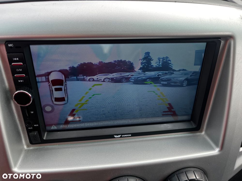 Nissan NV200 Combi Acenta Premium - 25