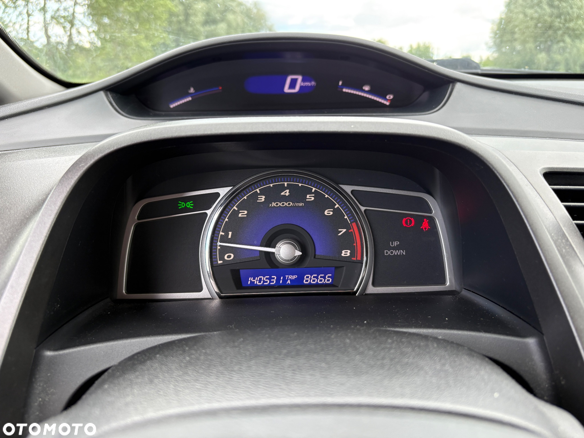 Honda Civic 1.8 Base - 13