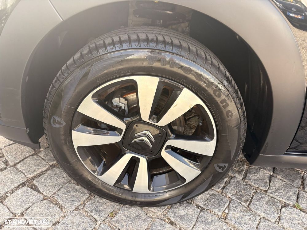 Citroën C3 1.5 BlueHDi C-Series - 16