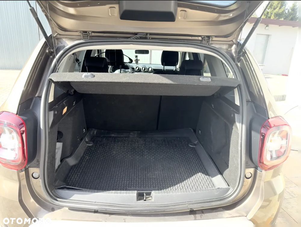 Dacia Duster 1.5 Blue dCi Prestige - 2