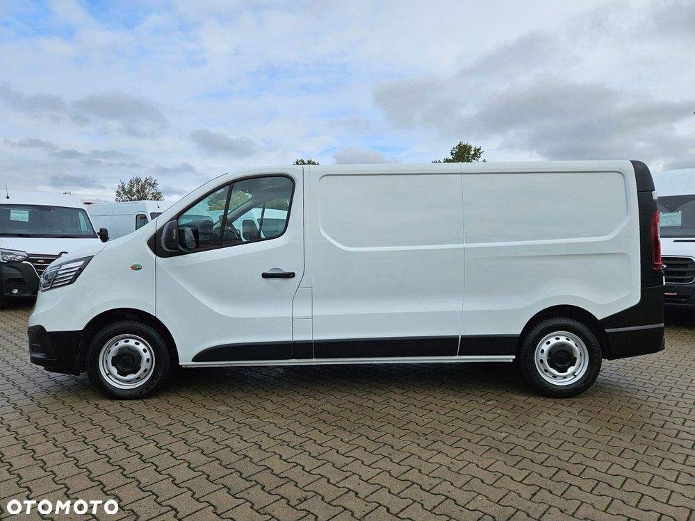 Renault Trafic L2H1 *72999zł NETTO* 2.0dCi/110KM - 8