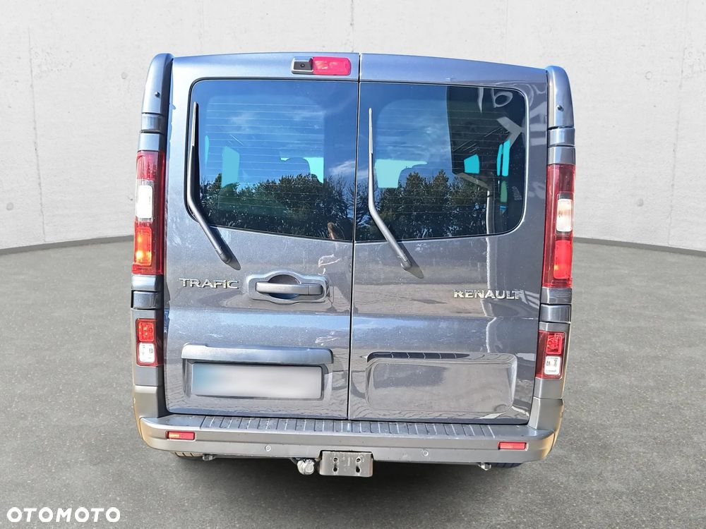 Renault Trafic - 7