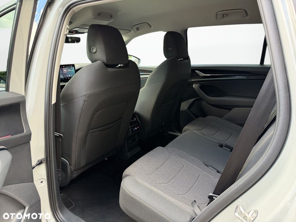 Skoda Kodiaq 2.0 TDI 4x2 Selection DSG - 35