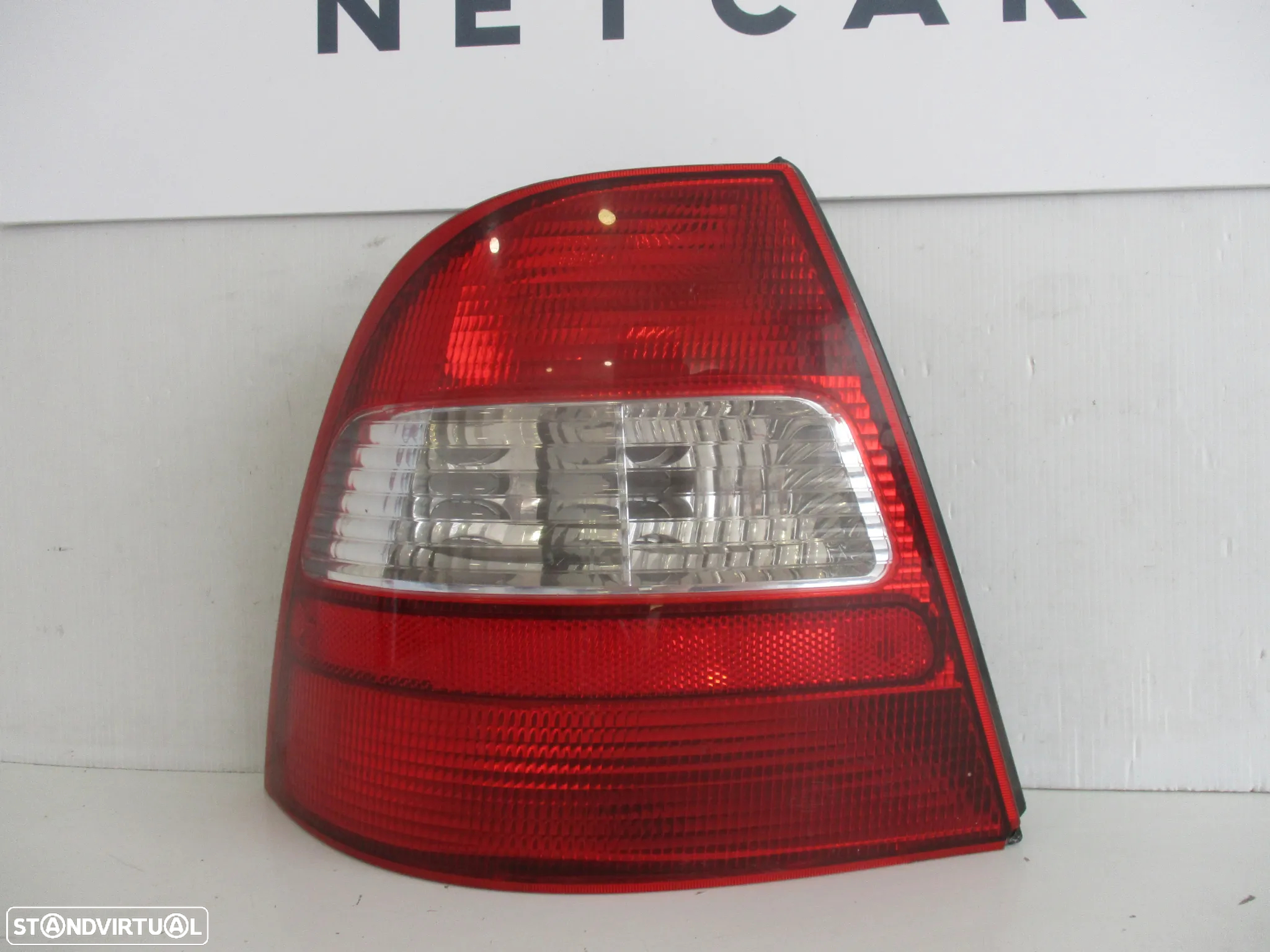 Farol Farolim Honda Civic Aerodeck Tras Esquerdo - 2