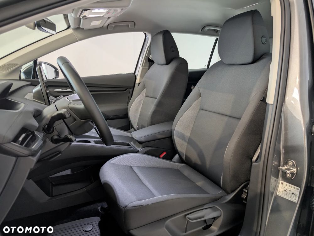 Skoda Elroq 50 55kWh - 20
