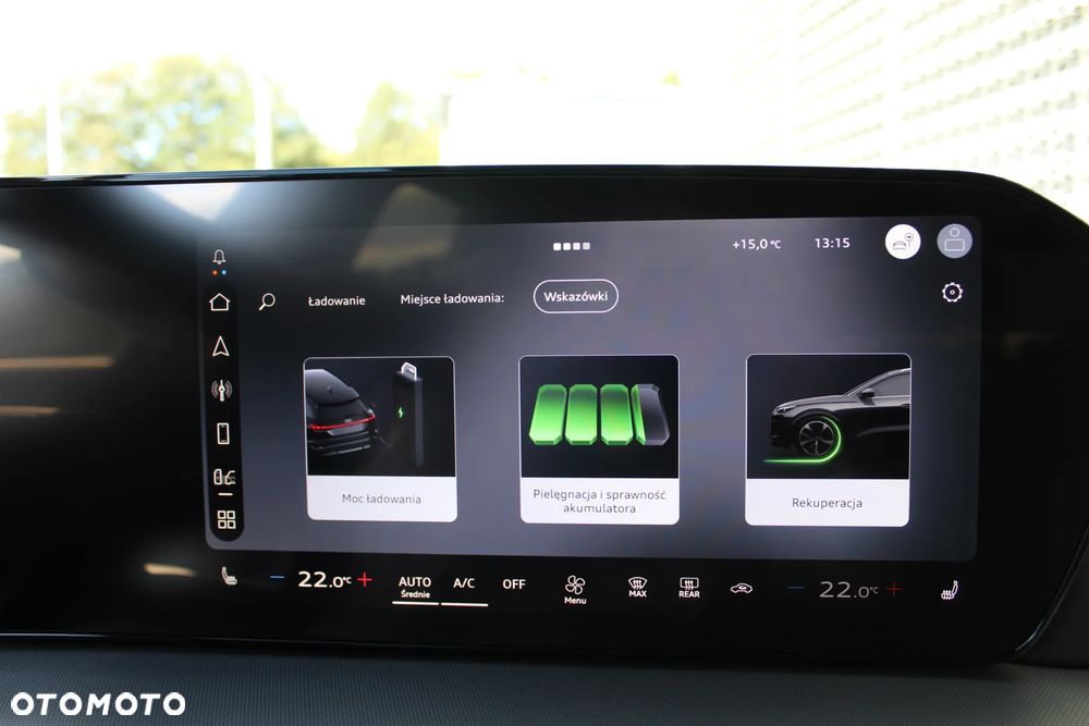 Audi Q4 Sportback e-tron 45 82kWh S Line - 33