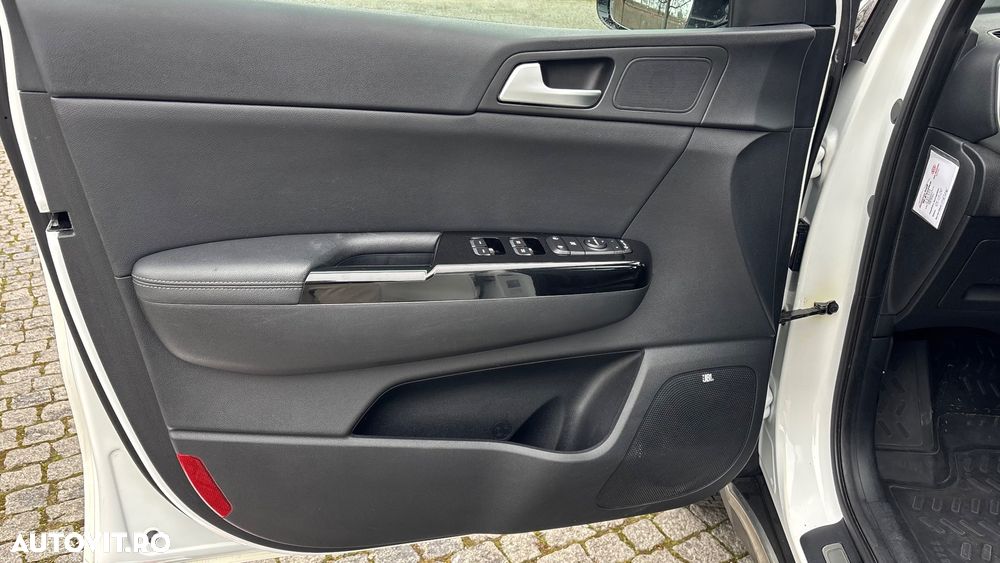 Kia Sportage 1.6 T-GDI AWD DCT GT LINE - 15