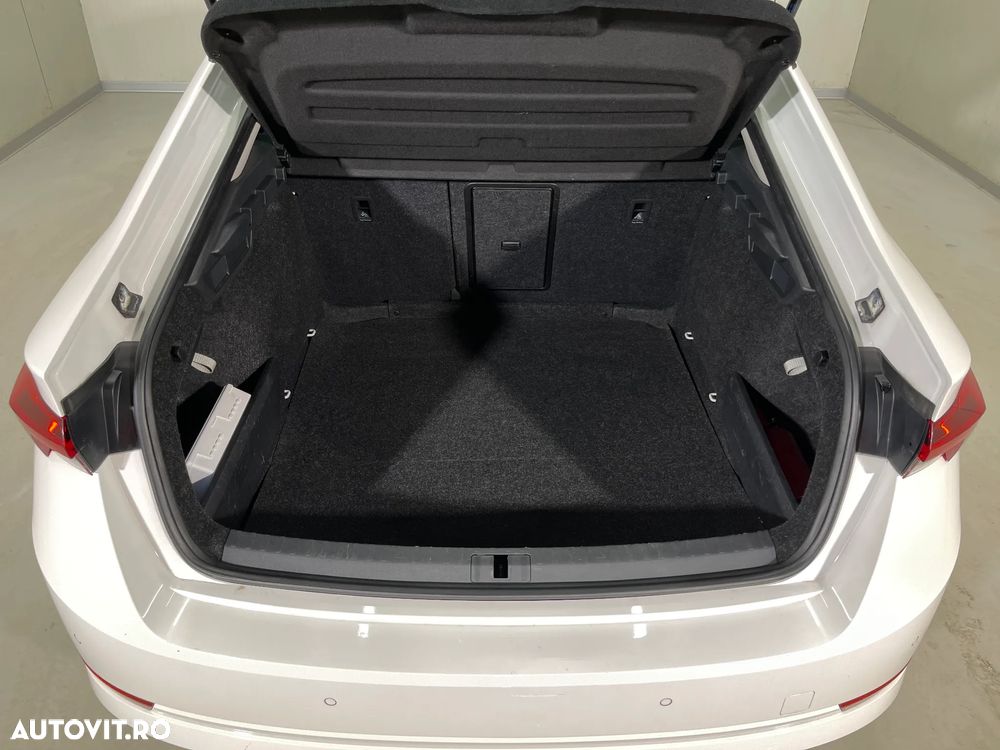 Skoda Octavia 1.5 TSI DSG Mild Hybrid Style - 13