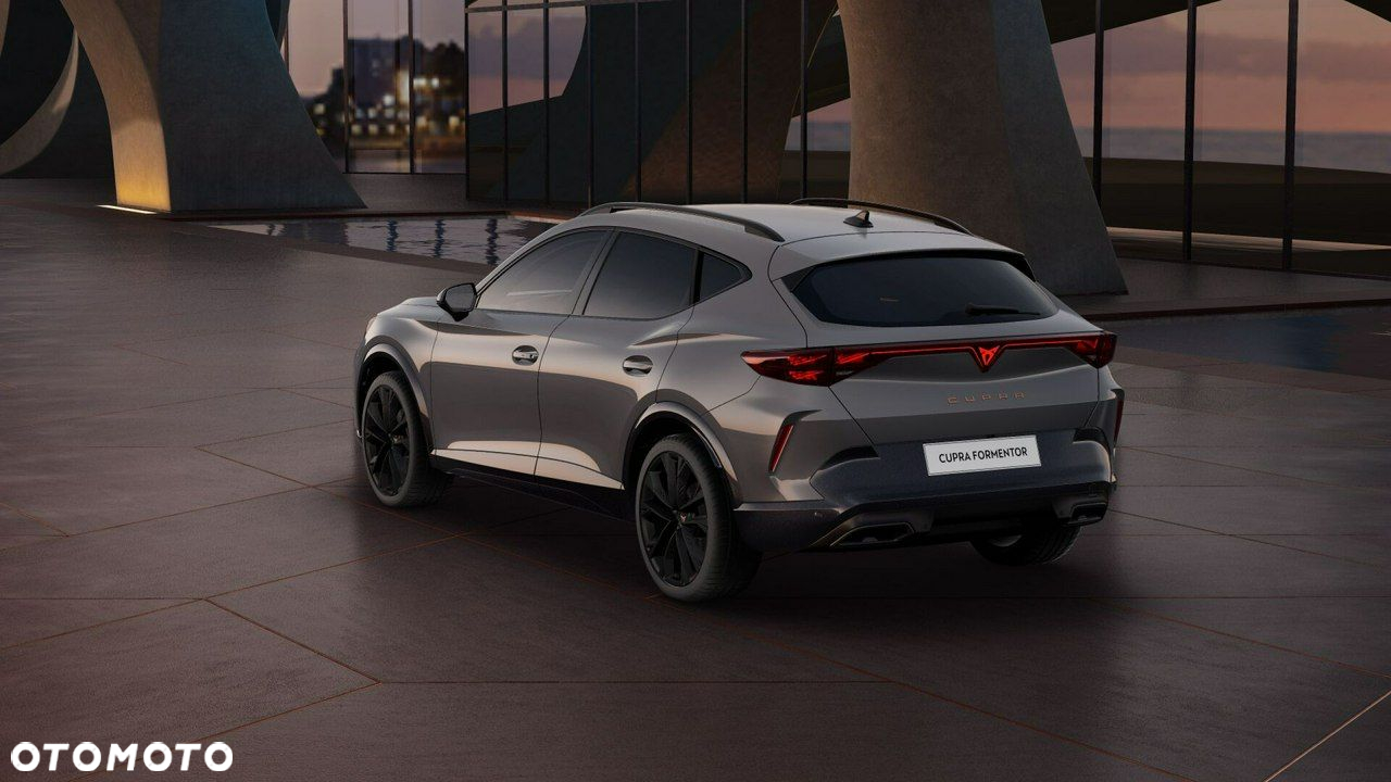 Cupra Formentor - 8