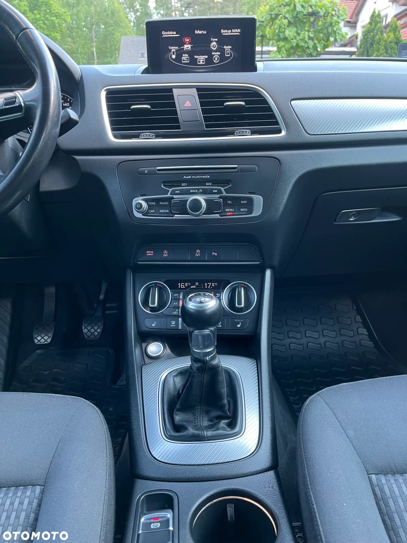 Audi Q3 2.0 TDI - 10