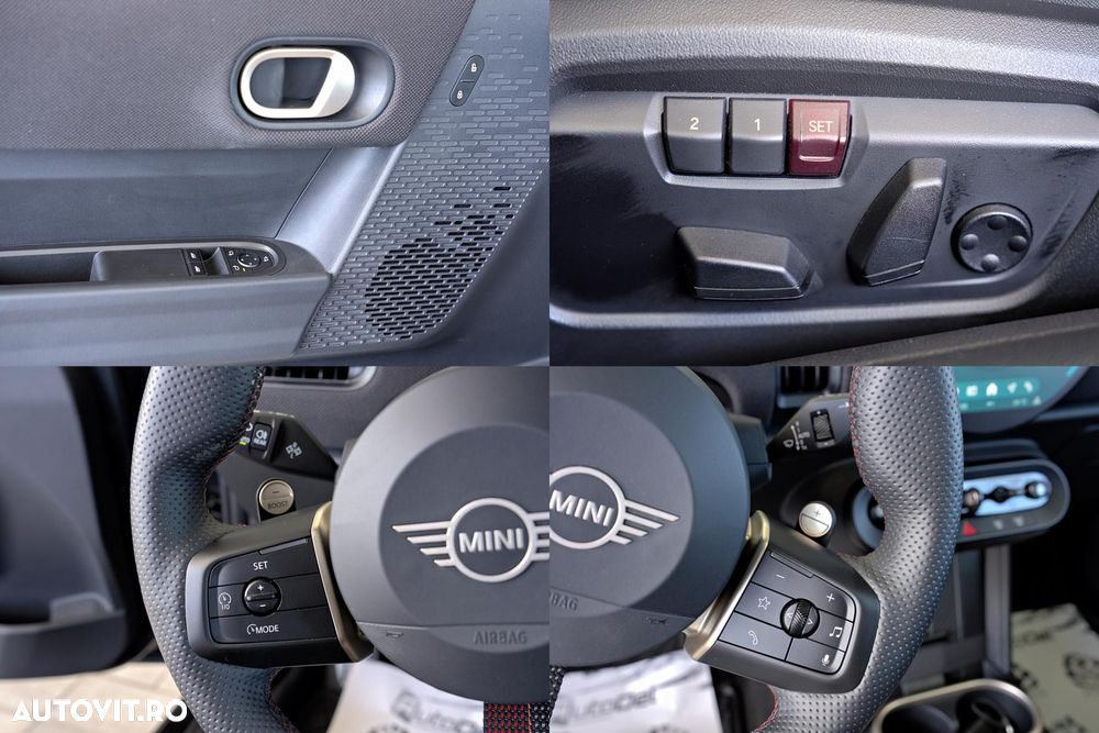 Mini Cooper JCW - 20