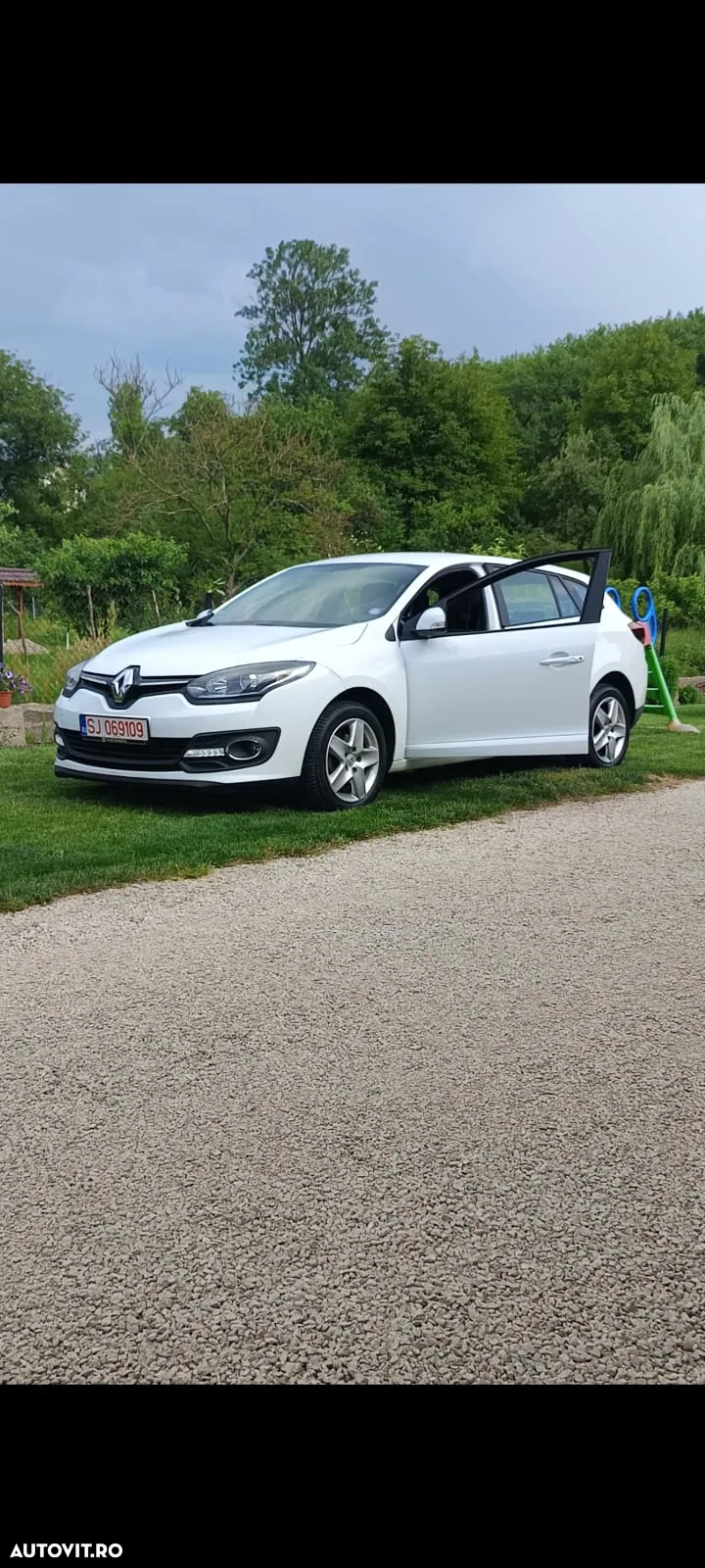 Renault Megane ENERGY TCe Life - 7