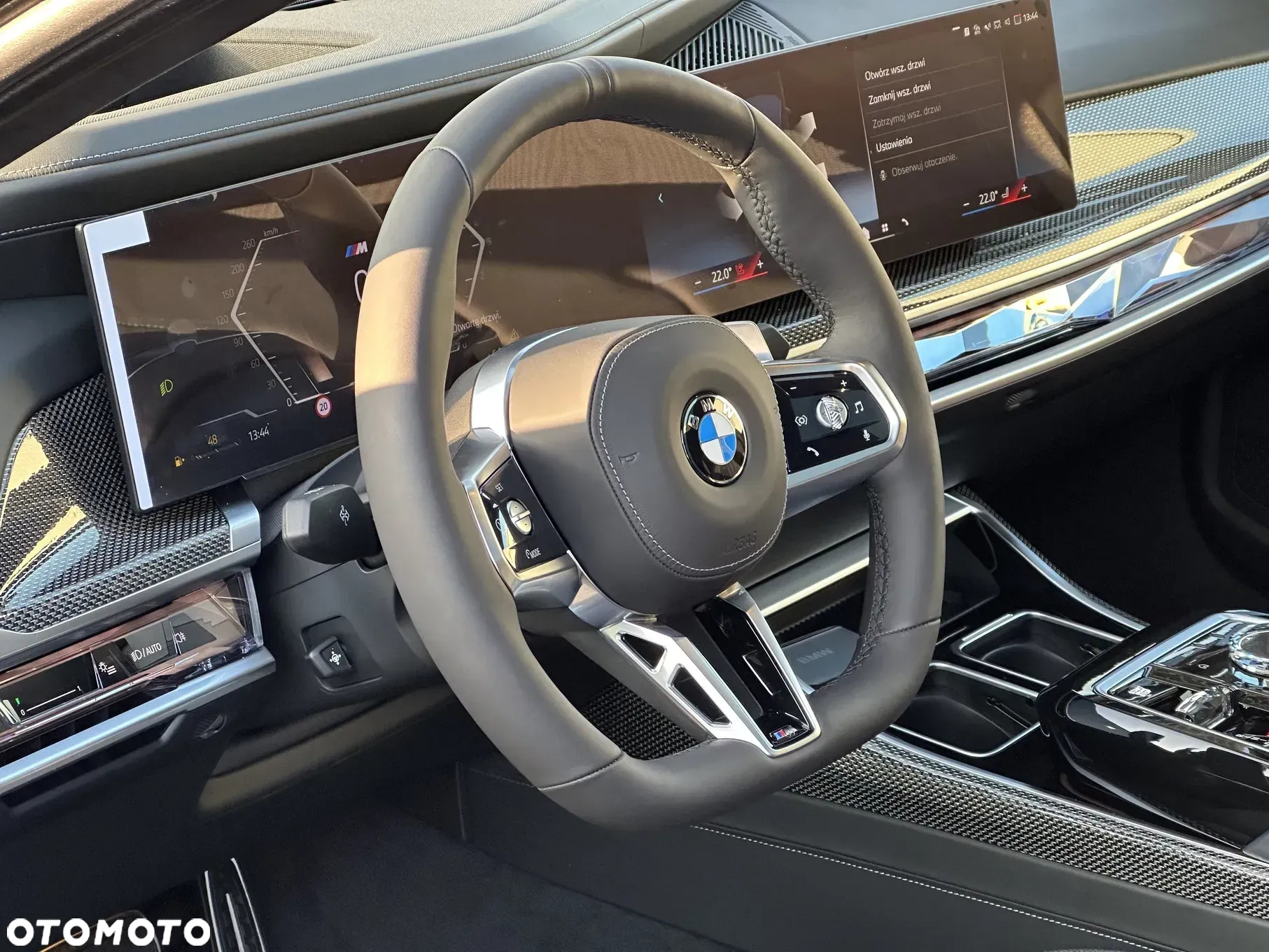 BMW Seria 7 - 25
