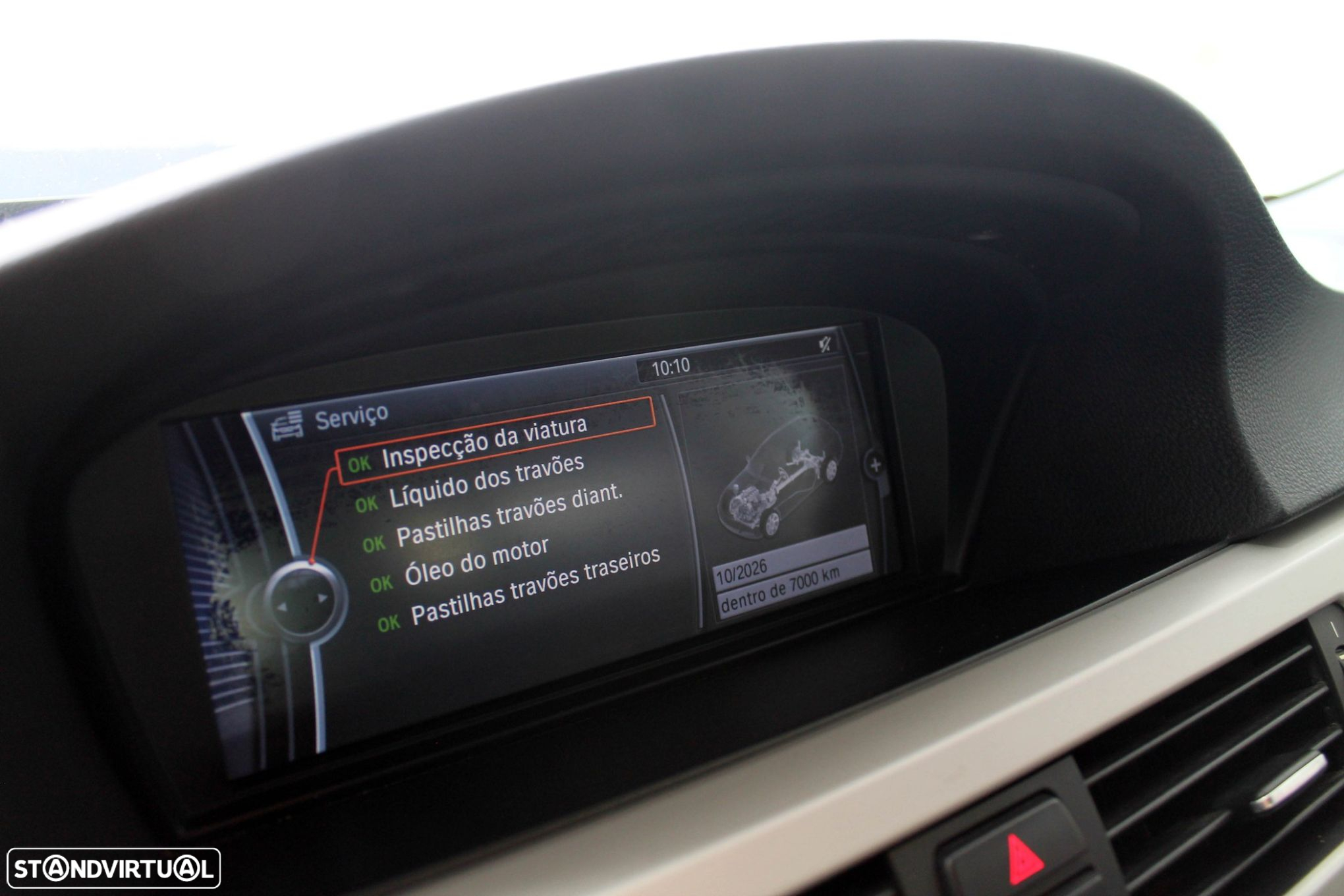 BMW 316 d Touring - 16