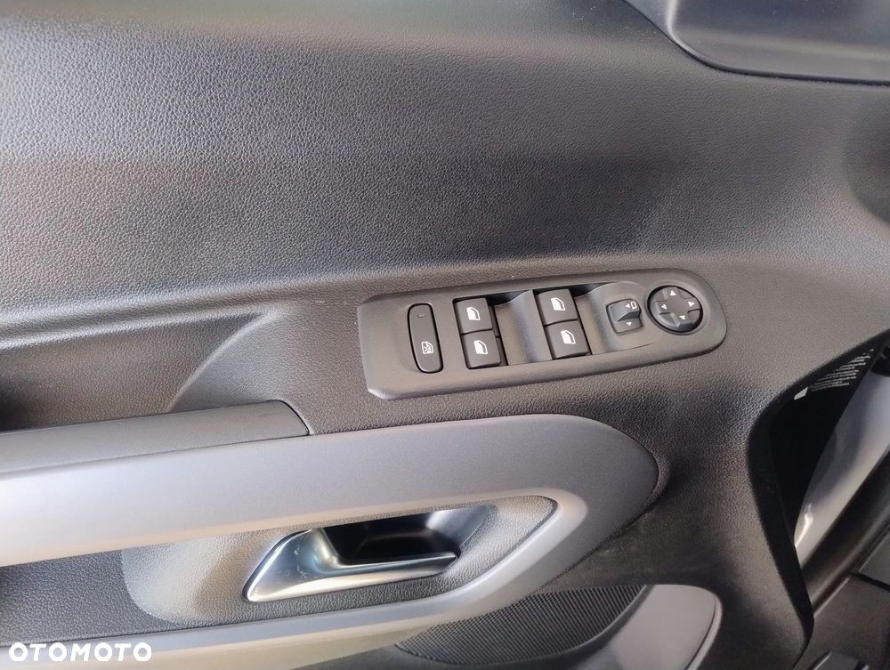 Citroën Berlingo XL 1.5 BlueHDI Plus S&S - 16
