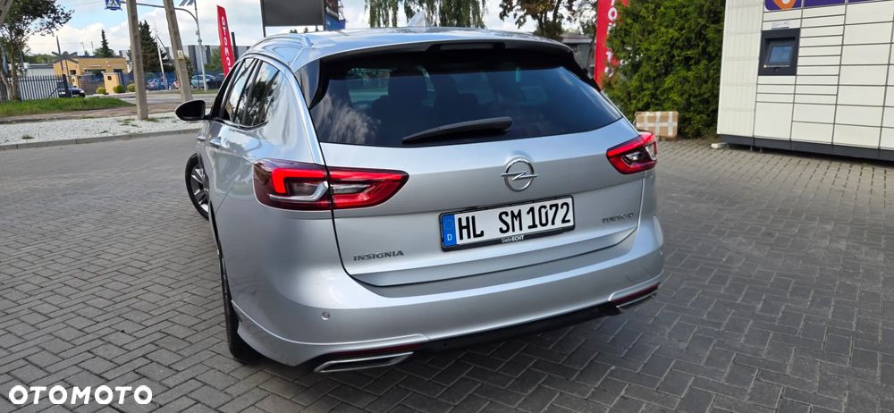Opel Insignia 2.0 Ultimate Exclusive - 11