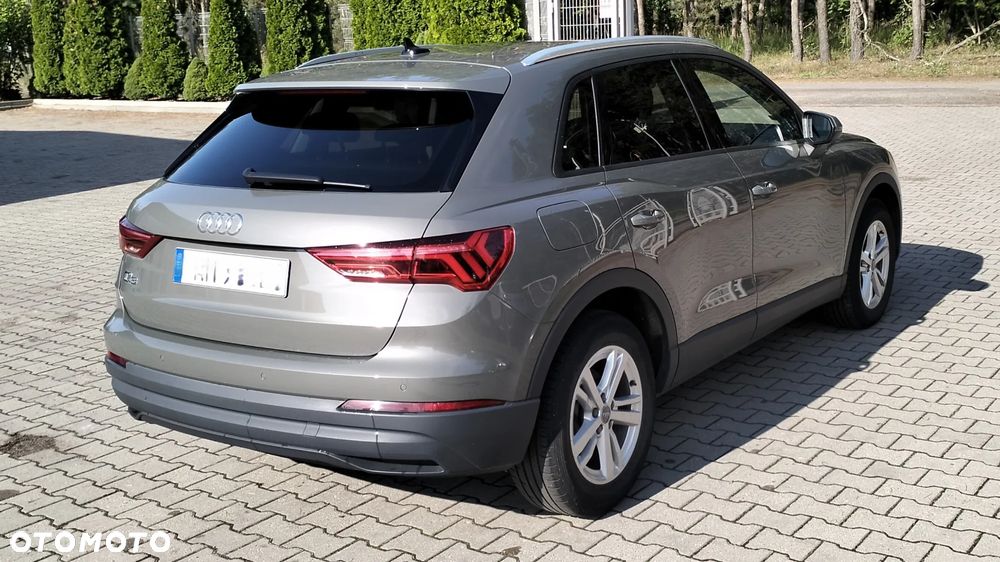 Audi Q3 2.0 TDI S tronic - 5