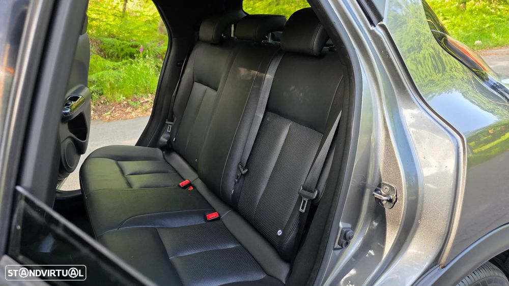 Nissan Juke 1.5 dCi Tekna Premium Pele S/S 104g - 33
